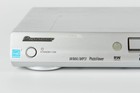 Pioneer Dv-270 Progressive Scan Dvd cd video Cd Player No Remote - Tested