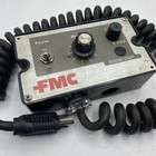 Fmc Scr1b Syntron Electric Controller Scr1b