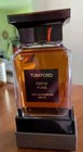 Tom Ford Ebene Fume - Eau De Parfum edp Spray - 100ml 3 4oz   New   