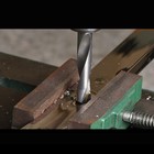 3mm-16mm Solid Carbide Tip Tct Drill Bits Twist Drill Bit For Stainless Steel