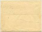 Malaya Straits Settlements Kg5 8c Single Franking 1936 Singapore To Quebec