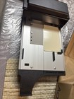 Vintage Newbold Addressograph Manual Credit Card Imprinter Machine New In Box
