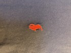 Polo Ralph Lauren Custom Slim Fit Soft T-shirt Navy Blue Men   s Xl Red Pony