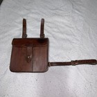 James Dixon  sons Fox Hunting Sidesaddle Sandwich Case W flask  box Appointments