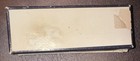 Vintage Unsere Lieblinge M Hohner Harmonica Key Of C Original Box Instructions