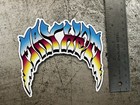 Mayhem Sticker Set 2 Lost Oneill Volcom Futures Vans Darc Sport Quiksilver Fcs