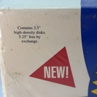 Borland Paradox 1 0  Windows  Sealed 3 5  Disks  1990s  Relational Database