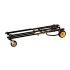 Rock N Roller R9 Xlhd Multi-cart Mighty  Plus 600lb Cap   Groundglider Casters