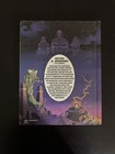 Tsr Dungeons   Dragons Deities   Demigods Hardcover Book Mpn 0-935696-22-9