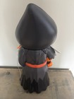 Target Halloween 18    Lewis Light Up Blowmold Hyde Eek 2025 Nwt