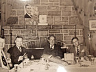 1953 Yocum Brothers Reading  Pa  Y-b Cigars Photo Board Meeting Giant Cigar