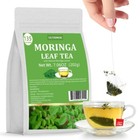 Moringa Tea 100bags Pure Natural Moringa Leaves For Supporting Digestion Immune