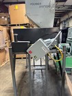 Hosokawa Polymer Systems Plastic Grinder Granulator