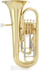Yamaha Yep-321 4-valve Intermediate Euphonium - Clear Lacquer