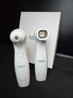 Nira Pro   Nira Precision Laser Set 2nd Gen W  Box Charger Euc