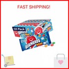 Airheads Candy Bites  Assorted Fruit Flavors  Movie Theater  Party  Concessions 