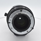 Nikon Af Nikkor 75-300mm F 4 5-5 6 Autofocus Lens  62  With Caps