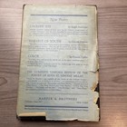 1917 Antique Book  Renascence And Other Poems By Edna St Vincent Millay