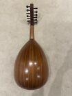 Oud Musical Instrument Arabic