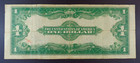 Series 1923  1 Silver Certificate  Fr  237 