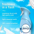 Air Mist Air Freshener Spray Odor-fighting Room Spray Air Fresheners For Home   