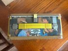 Vintage 80 s Thermos Brand Mork And Mindy Tv Show Metal Lunchbox