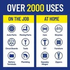 Wd-40 Multi-use Product Sprays 2 Ways - 8 Oz 