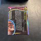 Jb9a Farscape In Motion Ventricular 2001     24 Ka D   argo Anthony Simcoe