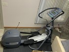 Workout Elliptical Machine - Percor Efx 5 21i