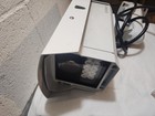 Bosch Ver-l2r5-2 License Plate Camera---capture Range