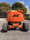 2019 Jlg 450aj Boom Lift With 2100hs