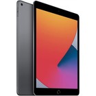 Ipad 10 2  2020  32gb - Space Gray -  wifi 