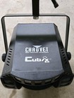    chauvet Dj Cubix 2 0 Dmx Led Dual Effect Light W  Mounting Clamp   Power Cord
