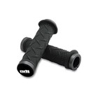 Odi X-treme Atv Lock-on Grips - Thumb Throttle - Black  130mm J30xt-b