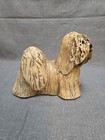  those Dogs  Lhasa Apso Dog T  C  Schoch Numbered 
