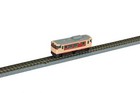 Rokuhan Ss002-1 Z Shorty Mini Layout Set Tunnel Type Z Gauge