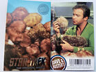 Dave And Buster   s Star Trek Game  Tribbles  Rare Card