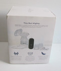 Baby Buddha Electric Portable Double Breastpump Kit - New