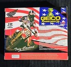     trey Carnard Geico Honda Racing Team Usa Mxon 1 12 New Ray Diecast             