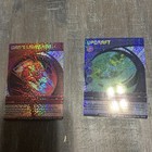 Lot Of 92 Bakugan Battle Brawlers Cards 54 Metal 38 Other Case Included