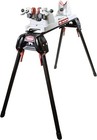 Ultra Gun Vise W  Adjustable Setup Universal Maintenance Stand Steel Frame