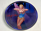  4  Limited Edition Marilyn Monroe Delphi Collector Plates