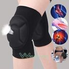 1 Pair Knee Pads Construction Work Gears Sport Professional Leg Protector