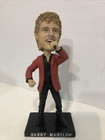 Barry Manilow Singer   Song Writer Hilton Las Vegas Concert Tour Bobblehead Nib 