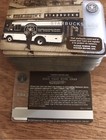 Starbucks Collectable Gift Card- Truck  store Scene-2008-new -no Cash Value