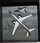American Airlines  Geminijets200  Boeing 737-800  Very Rare