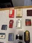 Vintage Lot Cigatette Lighters - Ronson   Others - Lot Of 33 - Untested