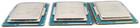 Intel Core I5-4590 Sr1qj 3 3ghz Quad Core Lga1150 Cpu Processor  lot Of 3 