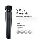 Shure Sm57-lc Vocal Microphone Dynamic Vocal Microphone