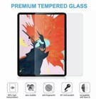 3-pack Hd 9h Tempered Glass Screen Protector For Ipad Air 4th Gen  2020  10 9  